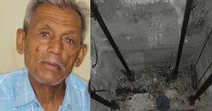 भोपाल: 10 दिन तक लिफ्ट डक्ट में फंसा रहा बुजुर्ग का शव, दुर्गंध आने पर हुआ खुलासा