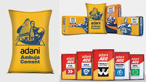 Ambuja Cements में ACC और Orient Cement का होगा विलय, शेयर स्वैप रेश्यो का ऐलान