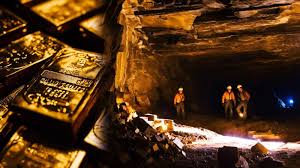 मध्यप्रदेश के जबलपुर में जमीन के नीचे मिला सोने का भंडार, 100 हेक्टेयर में हुई पुष्टि