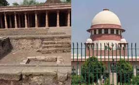 भोजशाला में बसंत पंचमी पर पूजा और नमाज दोनों, सुप्रीम कोर्ट का अहम आदेश