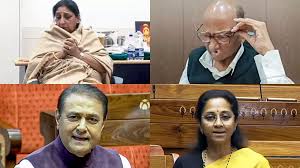 फरवरी के मध्य तक एनसीपी के दोनों गुटों का हो सकता है विलय, नेतृत्व को लेकर चार नामों की चर्चा तेज