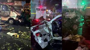 दिल्ली ब्लास्ट के बाद सुरक्षा एजेंसियां अलर्ट, आगरा में कश्मीरी युवकों का सत्यापन; डॉ. परवेज के कनेक्शन की भी जांच तेज